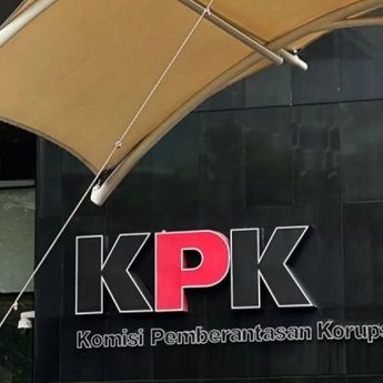 KPK Tetapkan 5 Tersangka Kasus Korupsi Pengangkutan Bansos