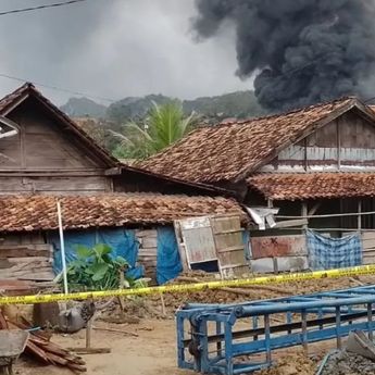 Kades: 60 Sumur Minyak Ilegal Muncul di Blora