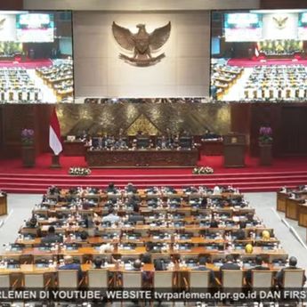 Fraksi PDIP DPR Pertanyakan Alokasi ke Daerah yang Turun di RAPBN 2026