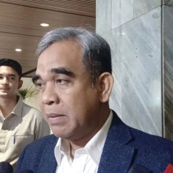 Muzani: Pembacaan Teks Proklamasi oleh Presiden Jadi Tradisi Baru yang Positif