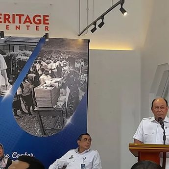 BGN: Investasi Infrastruktur Picu Multiplier Effect Hingga Lima Kali Lipat Lewat SPPG