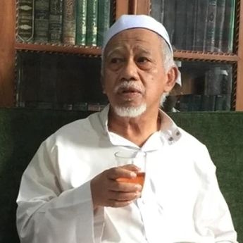 Innalillahi Ulama NU KH Thoifur Mawardi Meninggal Dunia
