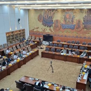 Pertamina Patra Niaga Sebut 94 Persen SPBU Sudah Salurkan Biodiesel B50
