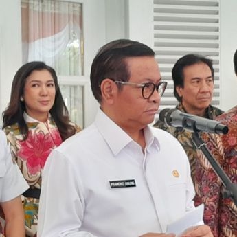 Pramono Beberkan Penyebab Macet Horor Jalan TB Simatupang
