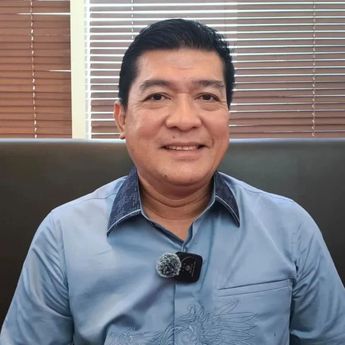PN Jaksel Gelar Sidang PK Silfester Matutina Hari Ini