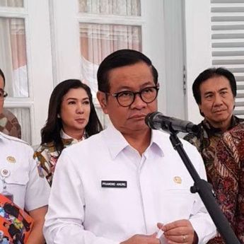 Pramono Mau Surati Pemerintah Pusat Buntut Macet Jalan TB Simatupang