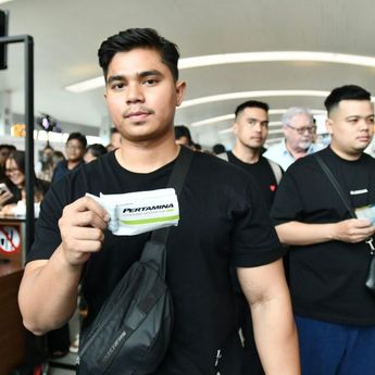 Ini Kata Penumpang Pelita Air, Terbang Gunakan Pertamina SAF