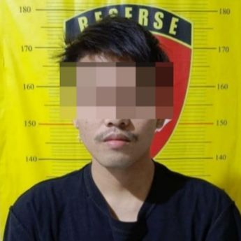 3 Pemuda Ciputat Ditangkap, Jual Ribuan Butir Tramadol via COD