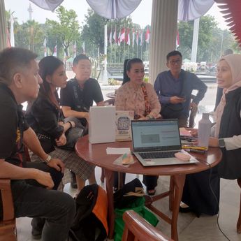 Pramono Diminta Turun Tangan Atasi Konflik di Apartemen Green Bay Pluit