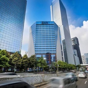 Jadi Bagian Penting Transformasi, Ini Strategi BRI Pertahankan Kualitas Portofolio Melalui Penguatan Manajemen Risiko