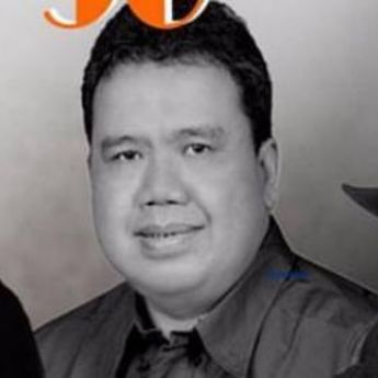 Pencipta Lagu Chrisye Adjie Soetama Meninggal Dunia