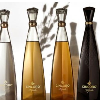  Keren! Cincoro Tequila Mewah yang Didirikan 5 Pemilik Tim NBA Secara Resmi Memulai Debutnya di Indonesia