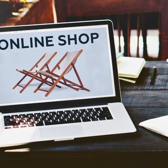 Kementerian Hukum Usul Shopee Buka Kanal Khusus Pelaporan Hak Cipta