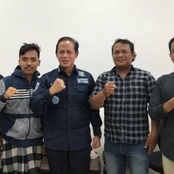 Menteri LH Minta Polri Bongkar Dalang Kasus Kekerasan Timnya dan Jurnalis