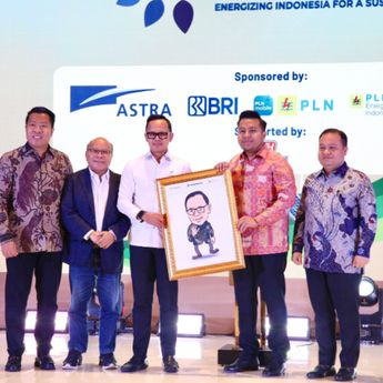 Wamendagri Bima Arya: Gak Semua Kepala Daerah Paham Isu Global Warming, Climate Change