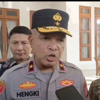 Brimob Aniaya Wartawan dan Tim Kementerian Lingkungan Hidup, Ini Kata Kapolda Banten