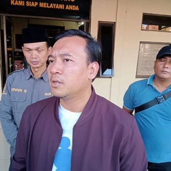Polisi Akhirnya Ringkus Pria Penganiaya Kakak Kandung di Jakut Setelah Buron 2 Bulan