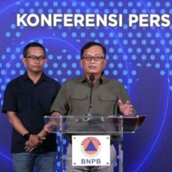 Klarifikasi Surat Undangan Rapat Persiapan Pernikahan Putri Kepala BNPB