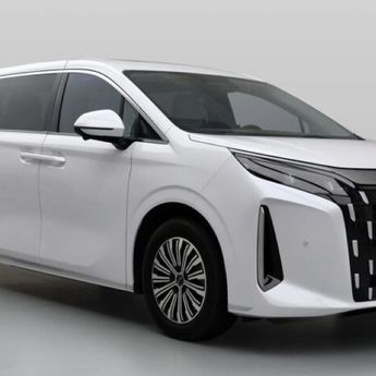 BYD M9: MPV Listrik Mewah Mulai Rp500 Jutaan, Siap Goyang Dominasi Toyota Alphard