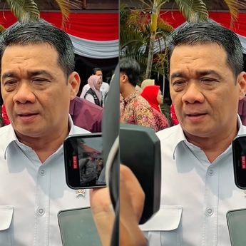 Wamendes Riza: Pemerintah Komitmen Dukung Koperasi Jadi Kekuatan Ekonomi Rakyat