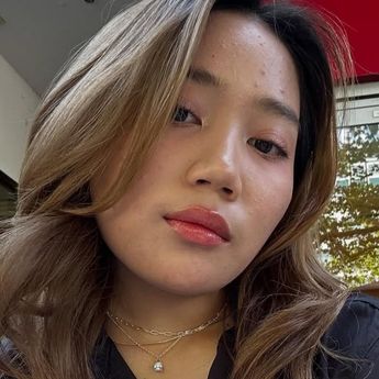 Respons Zara Anak Ridwan Kamil Usai Dituding Pindah Agama