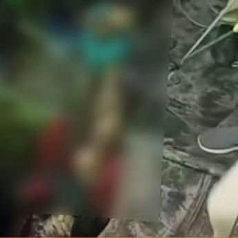 Mayat Wanita Dicor dalam Rumah, Pelaku Pacar Korban yang Mau Nikahi