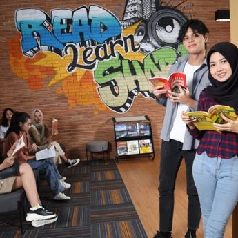 Ketua OSIS Bisa Dapat Beasiswa di Universitas BSI: Apresiasi Kepemimpinan Muda