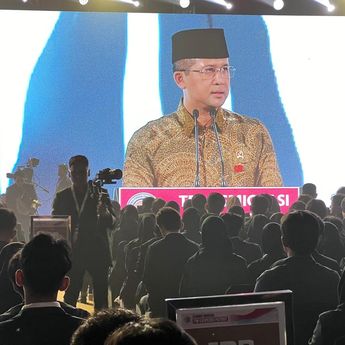 Mentrans Sebut Transmigrasi pada Akhirnya Bisa Sejajarkan RI dengan Bangsa Besar