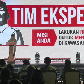 Mentrans Iftitah Jelaskan Perbedaan Tim Ekspedisi Patriot dengan KKN