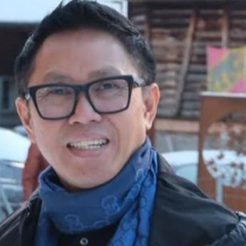 Permintaan Maaf Eko Patrio Ngaku Kapok Joget Lagi Gegara Viral