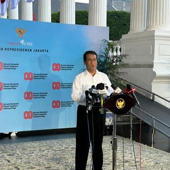 Mentan Tegaskan Cetak Sawah Baru Jadi Kunci Swasembada Pangan Tiga Tahun ke Depan