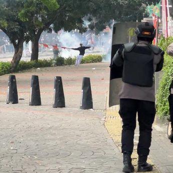 Jangan Rusuh, Pendemo Disarankan Tempuh Jalur Mediasi