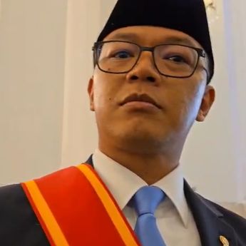 Sekjen Sugiono Tegaskan Keanggotaan Noel dari Gerindra Dicabut