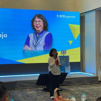 BCA Syariah Gelar Journalist Writing Competition 2025 untuk Ketiga Kalinya