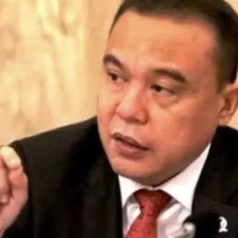 Sufmi Dasco: Tanda Kehormatan Jadi Pengingat untuk Introspeksi dan Mawas Diri