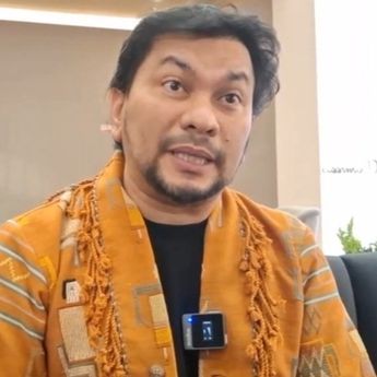 Keluar dari WAMI, dr. Tompi: Sistem yang Dipake LMK Gak Jelas