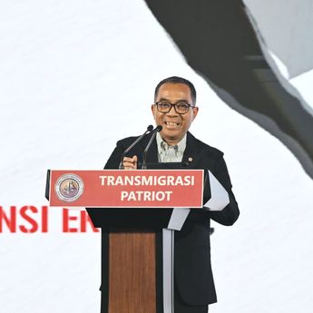 Kampus Ikut Tim Ekspedisi Patriot, Mendiktisaintek: Bukti Berdampak ke Masyarakat