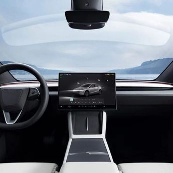 Tesla Gandeng DeepSeek dan ByteDance, Hadirkan Asisten Suara AI di Pasar China