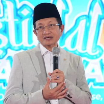 Menag: Alih Kelola Haji ke BP Haji adalah Strategi Tingkatkan Kualitas Layanan