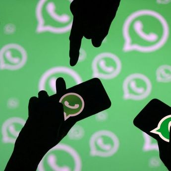 WhatsApp Permudah Berbagi Status di iOS Lewat Pembaruan Terbaru