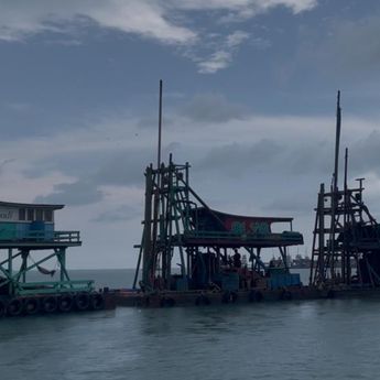 PT Timah Perketat Kerja Sama Mitra untuk Tekan Aktivitas Penambangan Ilegal