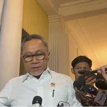 Zulhas Optimistis Plafon Pinjaman Kopdes Merah Putih Segera Dicairkan