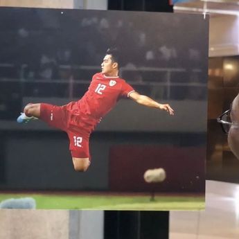 Sumardji Soal Jumpa Shin Tae-yong: Harga Diri Bangsa Nomor Satu