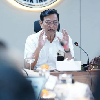 Pemerintah Siapkan Sistem Digital untuk Program Makan Bergizi Gratis
