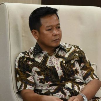 KPK Panggil Rektor USU Terkait Kasus Dugaan Korupsi Proyek Jalan di Sumut