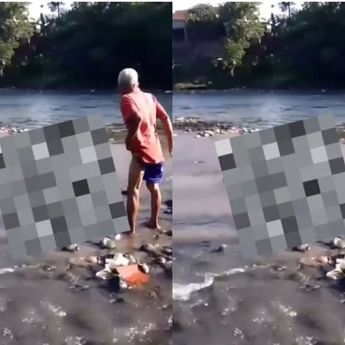 Bocah Hilang di Sukaraja, Akhirnya Ditemukan dalam Keadaan Tewas