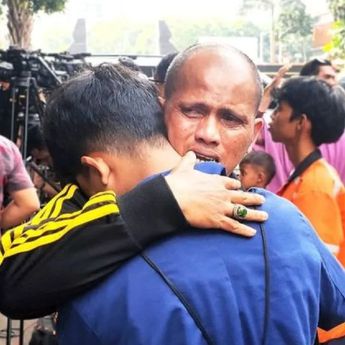 Polda Metro Jaya Pulangkan 196 Anak yang Diamankan saat Aksi di DPR