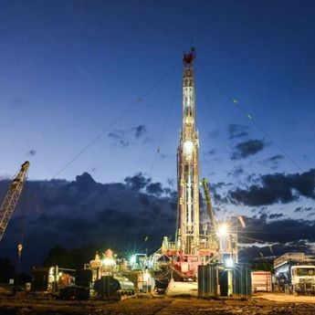 SKK Migas Optimis Seluruh 15 Proyek Hulu Migas Selesai Tahun 2025