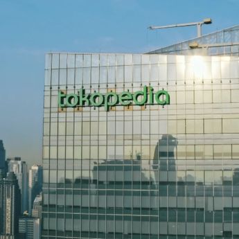 Tokopedia Dikabarkan PHK Ratusan Karyawan, Manajemen Buka Suara