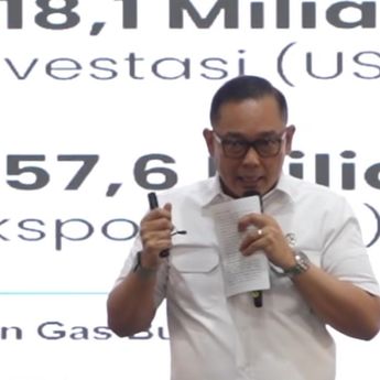 Wamen Todotua Pasaribu Ajak Mahasiswa Siapkan Diri Songsong Indonesia Emas 2045